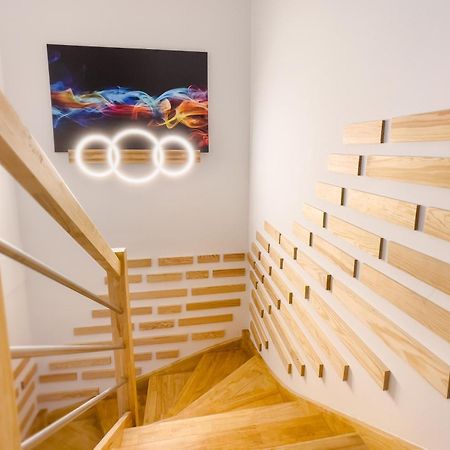 Duplex Disney Кувре Екстериор снимка