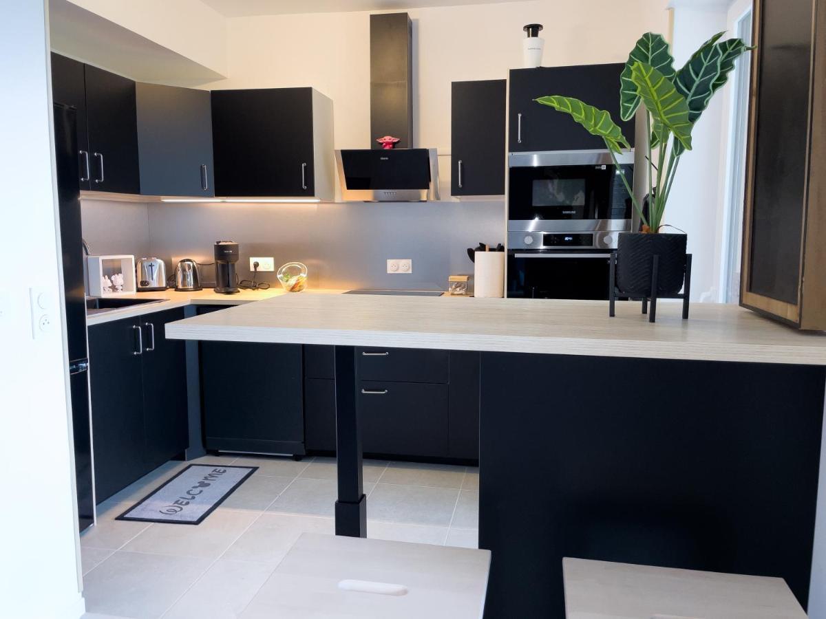 Duplex Disney Кувре Екстериор снимка