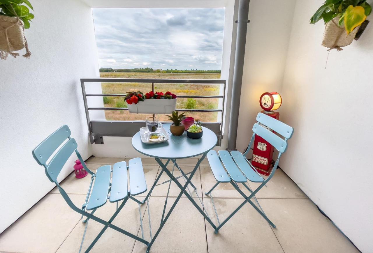 Duplex Disney Кувре Екстериор снимка